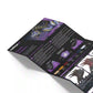 Vallejo Purple Dragons Paint Set