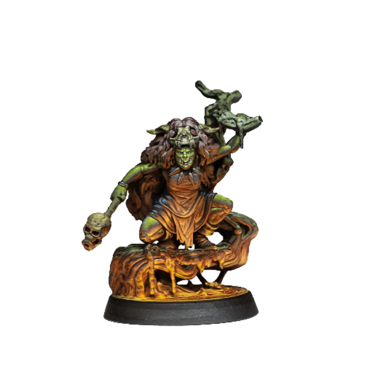Vallejo Game Color Fantasy Paint Set by Squidmar Miniatures