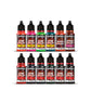 Vallejo Game Color Special FX Paint Set by Squidmar Miniatures