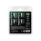Vallejo Game Color Green Color Paint Set