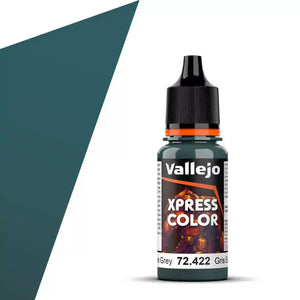 Vallejo Game Xpress Color: Space Grey (18ml)