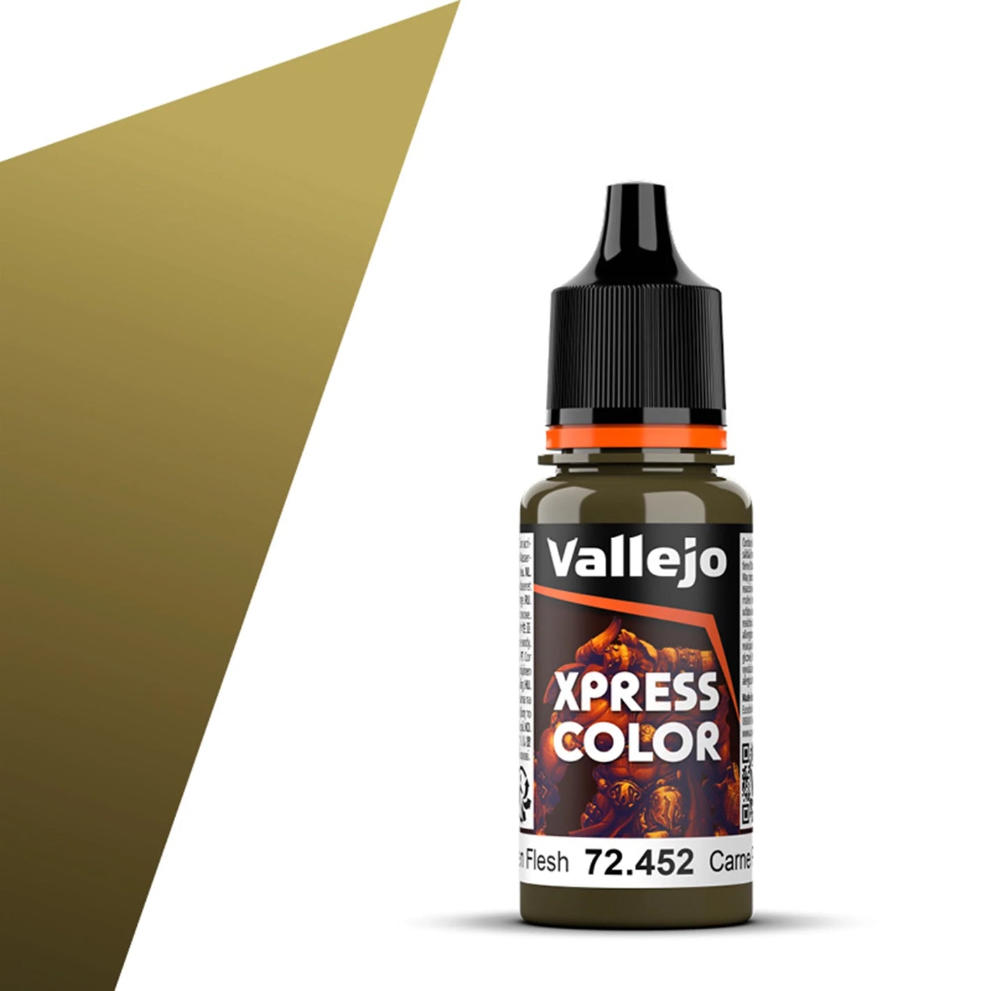 Vallejo Game Xpress Color: Rotten Flesh (18ml)