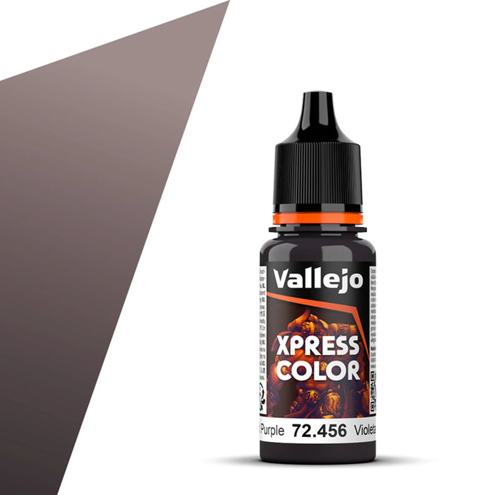 Vallejo Game Xpress Color: Wicked Purple (18ml)