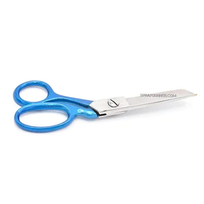 FAMORE True Left-Handed Jr. Razor Edge Fabric Shear (6in) (726L)