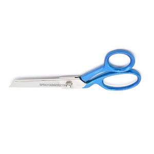 FAMORE True Left-Handed Jr. Razor Edge Fabric Shear (6in) (726L)