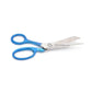 FAMORE True Left-Handed Jr. Razor Edge Fabric Shear (6in) (726L)