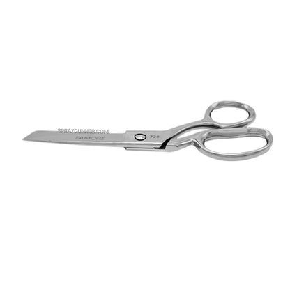 FAMORE Heavy Duty Razor Edge Fabric Shears (8in) (728)