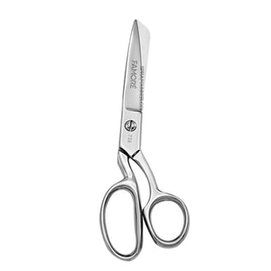 FAMORE Heavy Duty Razor Edge Fabric Shears (8in) (728)