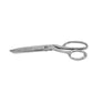 FAMORE 8" True Left-Hand Razor Edge Fabric Shear (728L)