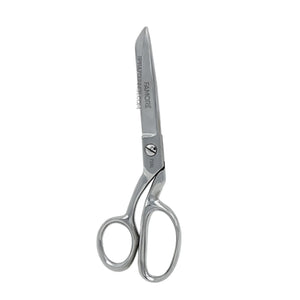 FAMORE 8" True Left-Hand Razor Edge Fabric Shear (728L)