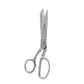 FAMORE 8" True Left-Hand Razor Edge Fabric Shear (728L)