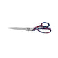 FAMORE Heavy Duty Razor Edge Tailor Shears (9in) (730)