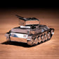 AMX-13/75 (World of Tanks) Metal Model