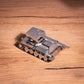 AMX-13/75 (World of Tanks) Metal Model