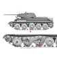 T-34E & T-34/76 (Factory 112) - 2 in 1 Model Kit