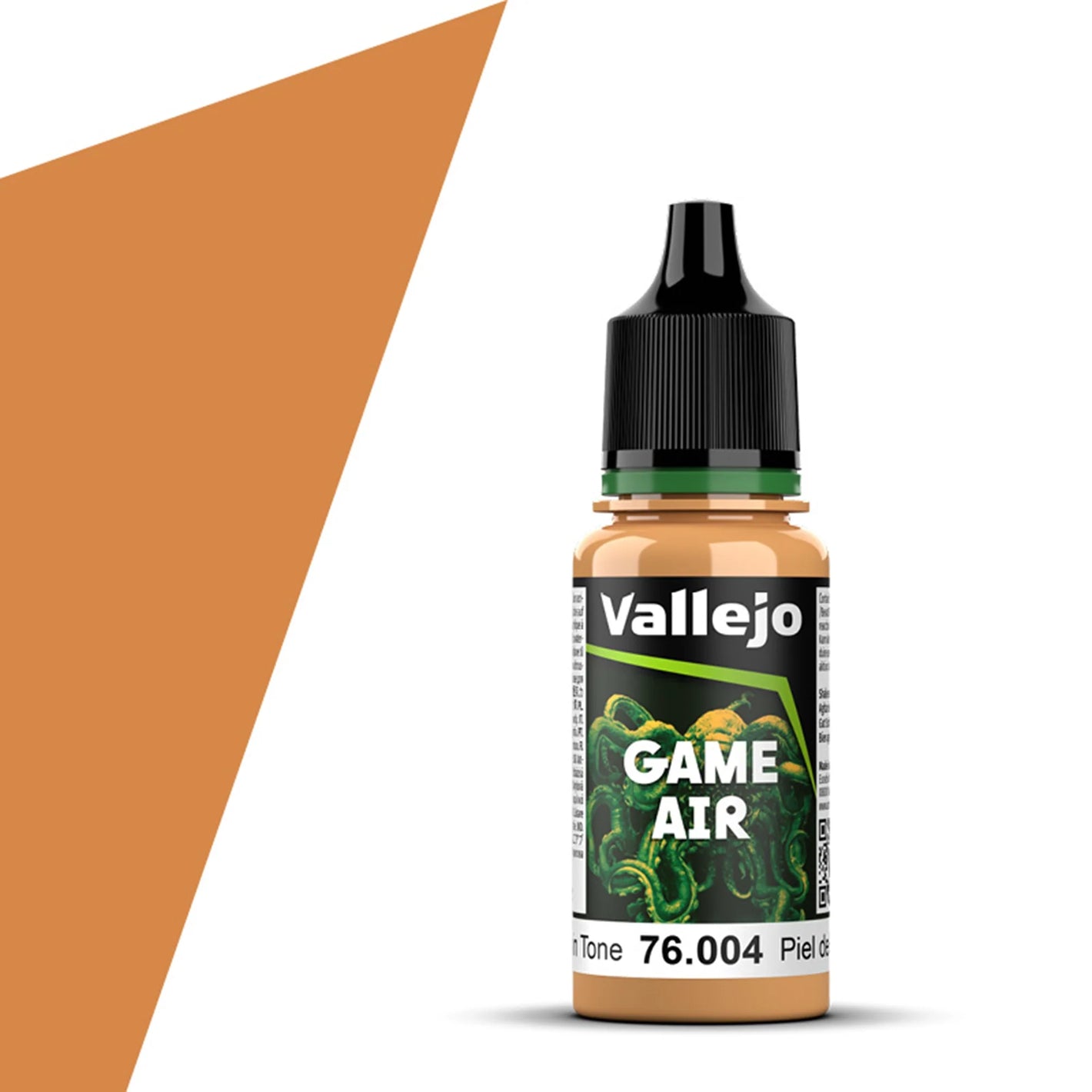 Vallejo Game Air: Elf Skin Tone (18ml)