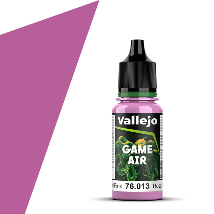 Vallejo Game Air: Squid Pink (18ml)