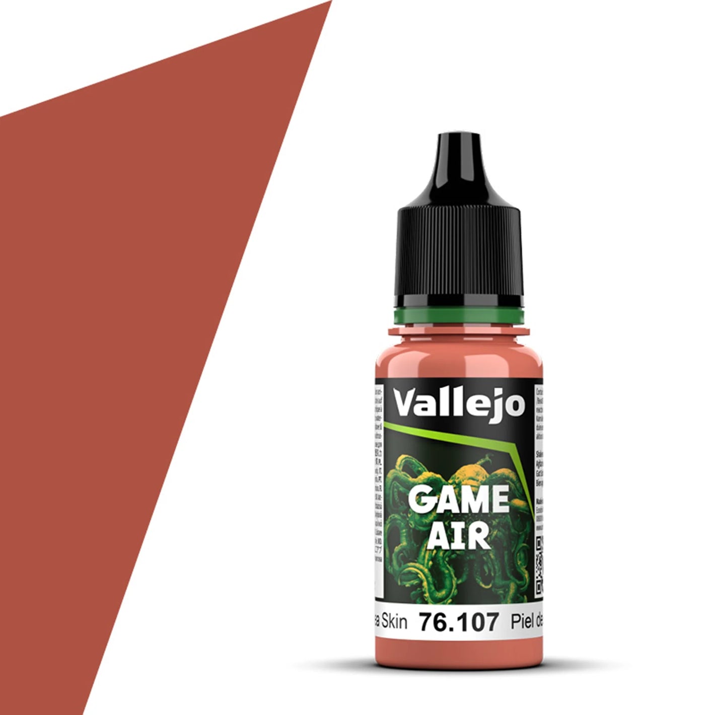 Vallejo Game Air: Athena Skin (18ml)