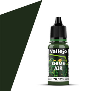 Vallejo Game Air: Angel Green (18ml)