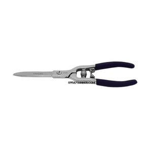 FAMORE Heavy Duty Straight Serrated Snip (765S)