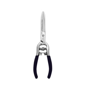 FAMORE Heavy Duty Straight Serrated Snip (765S)