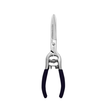 FAMORE Heavy Duty Straight Serrated Snip (765S)