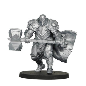 Vallejo True Metallic Metal Base: Sterling Silver (18ml)
