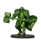 Vallejo True Metallic Metal Base: Amber Green (18ml)