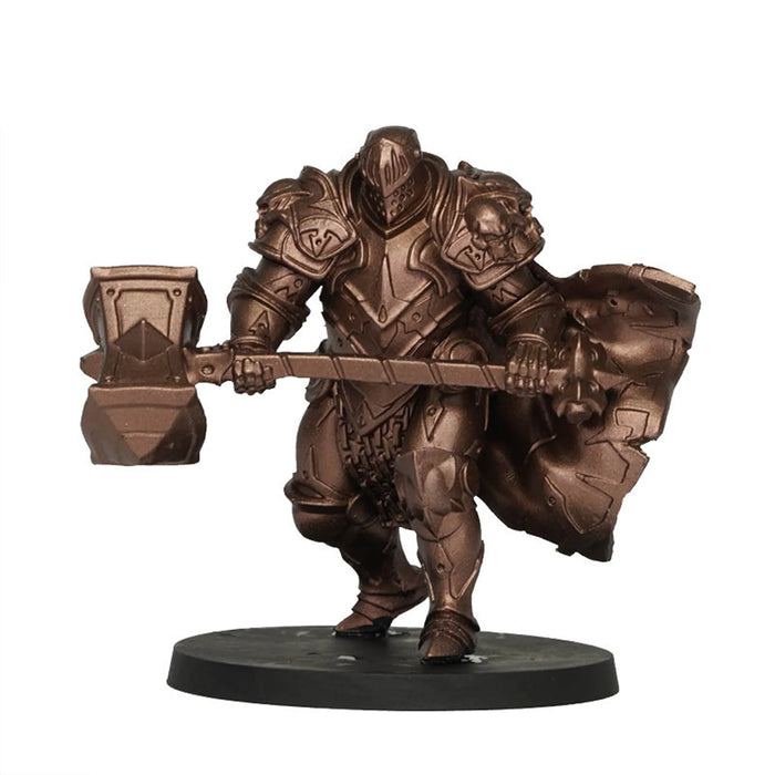 Vallejo True Metallic Metal Base: Rusty Metal (18ml)