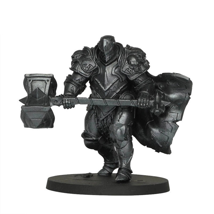 Vallejo True Metallic Metal Base: Obsidian Black (18ml)