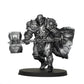 Vallejo True Metallic Metal Shade: Sterling Silver (18ml)
