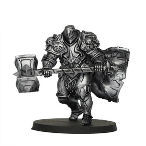 Vallejo True Metallic Metal Shade: Sterling Silver (18ml)