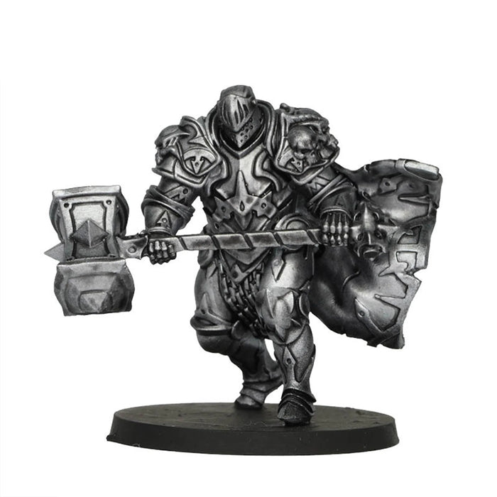 Vallejo True Metallic Metal Shade: Sterling Silver (18ml)