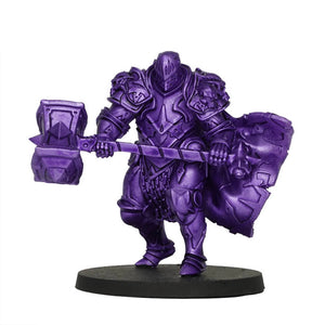 Vallejo True Metallic Metal Shade: Celestial Violet (18ml)