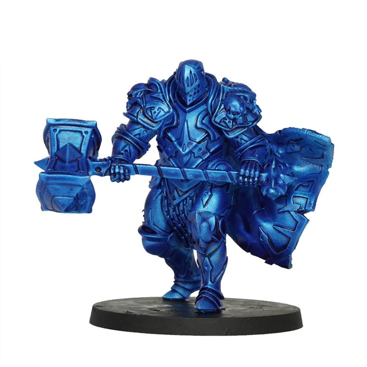 Vallejo True Metallic Metal Shade: Sapphire Blue (18ml)