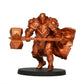 Vallejo True Metallic Metal Airbrush Color: Ancient Copper (18ml)