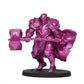 Vallejo True Metallic Metal Airbrush Color: Crimson Magenta (18ml)