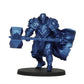Vallejo True Metallic Metal Airbrush Color: Ultramarine Blue (18ml)