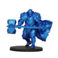 Vallejo True Metallic Metal Airbrush Color: Sapphire Blue (18ml)