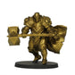Vallejo True Metallic Metal Airbrush Color: Greenish Gold (18ml)