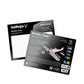 Vallejo Metal Color Metallic Panel Set