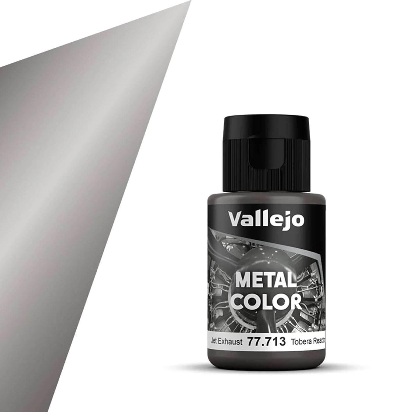 Vallejo Metal Color Jet Exhaust (32mL)