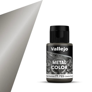 Vallejo Metal Color Exhaust Manifold (32mL)