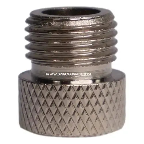 1/8 Male to Paasche Airbrush Adapter By NO-NAME Brand