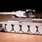 T-34/85 Metal Model