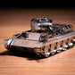 T-34/85 Metal Model