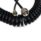1/4"- 1/8" 13FT(4M) Coiled Airbrush Hose by NO-NAME Brand