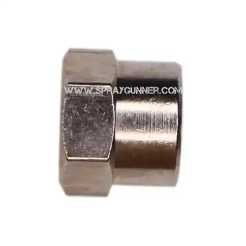 1/8" Blanking Cap with O-ring