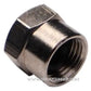 1/8" Blanking Cap with O-ring