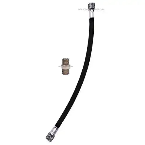 1/8" Hose Extension by NO-NAME Brand
